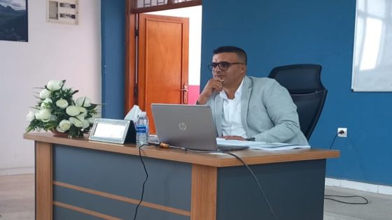 الحقوقي الطيب اسويح يكتب : ” قليش” الحاج ثابت زمانه .. ؟!