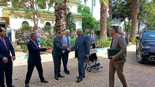 مكناس : تخليد الذكرى العشرون لإنطلاق المبادرة الوطنية للتنمية البشرية بحضور السيد عبد الغني الصبار عامل عمالة مكناس