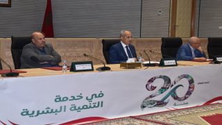 وزان تحتفي بـ20 سنة من المبادرة الوطنية للتنمية البشرية: مشاريع بمئات الملايين وأثر ملموس في القرى والمراكز