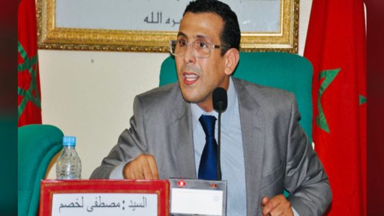 محكمة الاستئناف بفاس تلغي قرار منع السفر والكفالة عن مصطفى لخصم رئيس جماعة إيموزار كندر