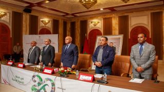 عمالة مقاطعات مولاي رشيد تحتفل بعشرين سنة من المبادرة الوطنية للتنمية البشرية: أرقام وحقائق على طريق تنمية الإنسان