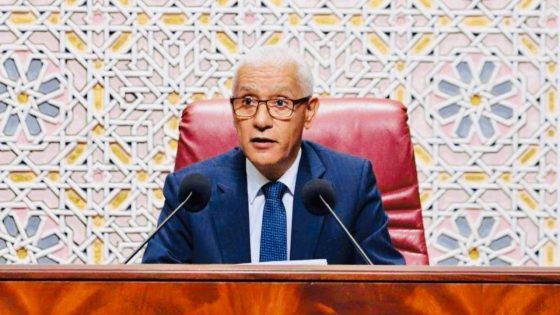 مجلس النواب يصادق على تعديل قانون المسطرة الجنائية: خطوة نحو تحديث العدالة الجنائية في المغرب.