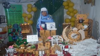 تعاونيات تنغير في صلب الاقتصاد التضامني.. معرض إقليمي يحتفي بعشرين سنة من دعم المبادرة الوطنية