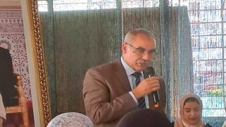 المركب الاجتماعي التربوي والرياضي رياض الزيتون بمكتاس يحتفل بالذكرى العشرون للانطلاق وؤش المبادرة الوطنية للتنمية البشرية