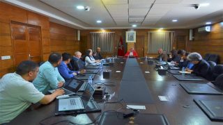 مكناس: الثقافة بين الرؤية السياسية وصناعة الفرجة والإحياء.