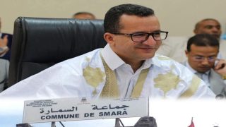 جماعة السمارة: أربع سنوات من العمل الجاد والتحول الحقيقي