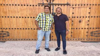 مكناس.. وجهة متجددة للفن والثقافة في ظل مشروع تثمين المدينة العتيقة