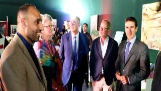 مهرجان ماطا الدولي يختتم فعالياته في العرائش وسط إشادة رسمية ودولية