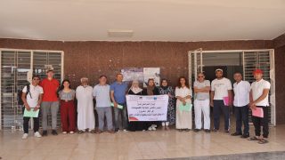من التكوين إلى التفعيل: العرائض تُترجم مشاركة المجتمع المدني بالخميسات