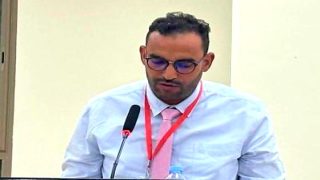 الدكتور شنوان الحسين يدلي بشهادة عقلانية في قضية مفصلية