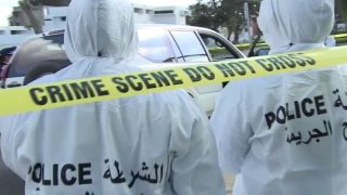 توقيف شاب بطنجة بعد الاشتباه في قتله لوالدته بحي مسنانة