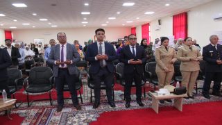 ميسور : احتفاء بذكرى تأسيسها ، موسسة التعاون الوطني تنظم حفلا مميزا يجسد روح العطاء الاجتماعي والتضامن مع الفئات الهشة.