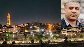 على مسؤولي: القبعات السياسية بمدينة مكناس ومجالات التنميط. متابعة للشأن المحلي بمكناس محسن