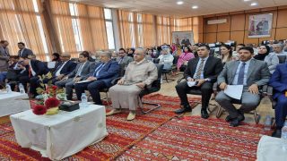 الخميسات: تعبئةٌ غير مسبوقة لمواجهة الهدر المدرسي