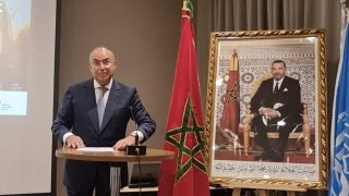 ريادة متميزة للمغرب في مجال الطاقة النظيفة على مستوى شمال إفريقيا و الشرق الأوسط
