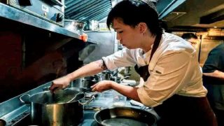 إيطاليا : تألق مغربي بمسابقة التونة العالمية و تأهل مستحق لنصف النهائي