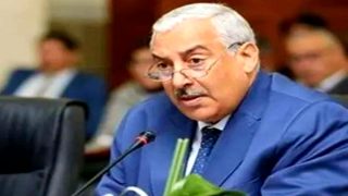 برقية تهنئة وامتنان من جريدة بلادي نيوز.ما بمناسبة تجديد الثقة المولوية في السيد عبد الغني الصبار، عامل عمالة مكناس