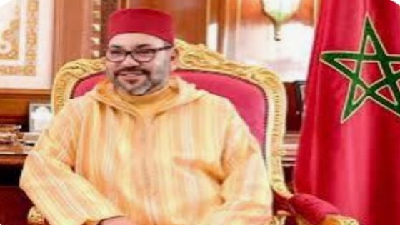 الملك محمد السادس يهنئ لبؤات القاعة على التتويج الإفريقي والتأهل إلى مونديال الفلبين