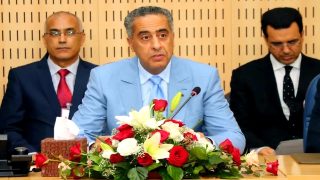 عبد اللطيف حموشي يودّع حجاج أسرتي الأمن الوطني ومراقبة التراب الوطني ويوزع منح دعم استثنائية