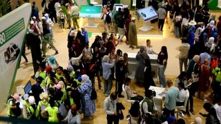 أيام الأبواب المفتوحة للأمن الوطني بالجديدة تحقق رقماً قياسياً بأزيد من 2.4 مليون زائر