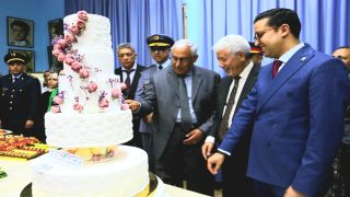 مكناس تحتفل بالذكرى 68 لتأسيس التعاون الوطني بحفل متميز يعكس روح التضامن والتنمية