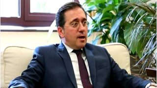 وزير الخارجية الإسباني يدعو إلى إجراءات أوروبية صارمة ضد إسرائيل تشمل العقوبات وحظر الأسلحة