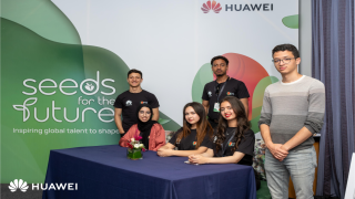 هواوي المغرب: تأهل فريق طلابي مغربي إلى النهائيات العالمية لمسابقة Tech4Good في الصين