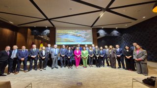 L’Espagne et le Maroc renforcent leur coopération économique avec un acte de soutien mutuel au projet de la station de dessalement de Casablanca.