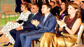 « PRÉSENTATION DE GRENADE AU MAROC »