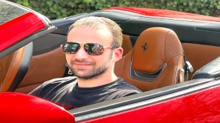 قادري” يمزج الإبداع بالعاطفة في أغنيته “لواليدة