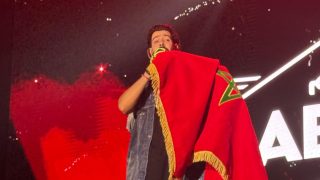 في أول لقاء مع جمهوره المغربي.. ديستانكت يكشف ألبومه العالمي وسط تفاعل صاخب