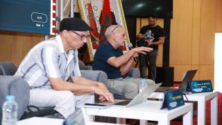 الذكاء الاصطناعي وتوظيفه في السينما الافريقية محور ندوة رئيسية بخريبكة