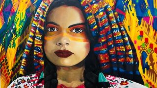 معرض: “السالفادور، ألوان تنبض بالجمال” قصر البديع – مراكش