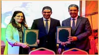 فاس تحتضن لقاءات لتعزيز دور الثقافة في التنمية وتوسيع خدمات جواز الشباب