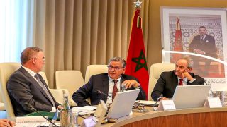 أخنوش يترأس اجتماعًا حول تأهيل الأحياء الجامعية وإعادة هيكلة الخريطة الجامعية