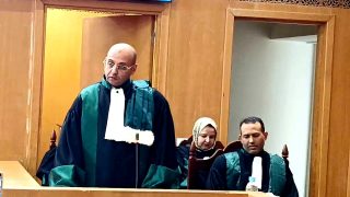 خالد بنهاشم وكيلاً لجلالة الملك بمكناس: مسار مهني حافل وكفاءة قضائية مشهود لها