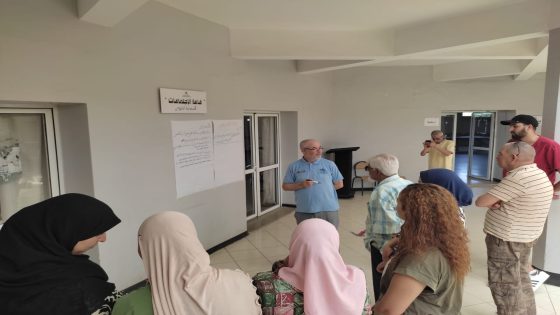 في تجربة رائدة إيداع أول عريضة مواطِنين لدى جماعة الخميسات