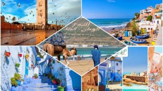 صيف 2025 : المغرب ضمن قائمة الوجهات الصيفية الأكثر طلبا من قبل السياح الأمريكيين