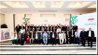 CNOM : Assemblée Générale Ordinaire – Exercice 2024