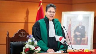 الوكيل العام للملك يأمر بفتح تحقيق بشأن مزاعم اختراق موقع المجلس الأعلى للسلطة القضائية.