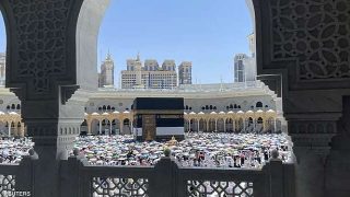 السعودية : وزارة الحج و العمرة تصدر شهادات إلكترونية للحجاج تجسيدًا لروح الفخر بأداء الركن الخامس من أركان الإسلام
