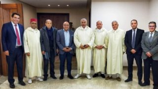 حتى لا يتم التناسي والقفز عن اسم الفنان أمير علي في نضج فكرة مهرجان عيساوة.