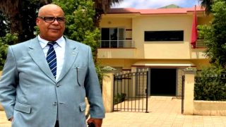 باشا تيفلت يفتح قنوات الحوار مع النسيج الجمعوي في لقاء بالملحقة الادارية الثالثة