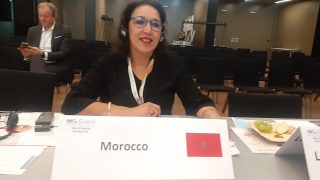 الدكتورة نوال الربيعي تُتوج ضمن قائمة أفضل 100 طبيب في العالم في مؤتمر دولي بإيطاليا…