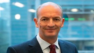 زيارة نائب رئيس البنك الأوروبي لإعادة الإعمار و التنمية للمملكة المغربية لتعزيز التعاون الإقتصادي