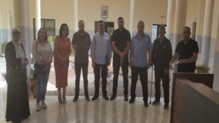 إنتخاب خالد بوعلي، ابن مدينة لبهاليل، رئيساً لمجموعة الجماعات “أكاي صفرو”