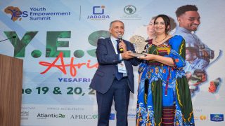 مراكش تحتضن أول قمة إفريقية لتمكين الشباب خارج سوق الشغل والتعليم