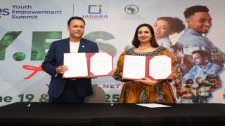 قمة YES Africa بمراكش: توقيع اتفاقيات شراكة استراتيجية لتحرير طاقات الشباب الإفريقي