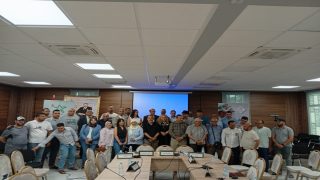 الخميسات: قافلة تحسيسية حول برامج الدعم وآليات التمويل الموجهة للمقاولات الصغرى