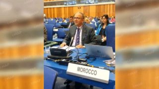 النمسا : احتضان فيينا للدورة 68 للجنة الأمم المتحدة لاستخدام الفضاء الخارجي في الأغراض السلمية (COPUOS) و المغرب رئيسا لهذه الدورة